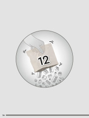 LEGO 43247 instructions page 154 – build guide