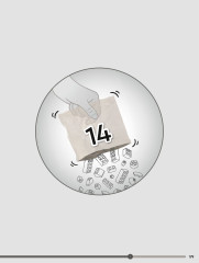 LEGO 43247 instructions page 179 – build guide