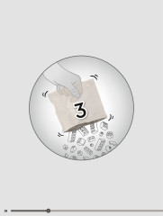 LEGO 43247 instructions page 38 – build guide