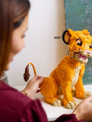 LEGO 43247 instructions page 4 – build guide