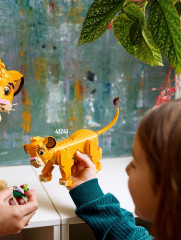 LEGO 43247 instructions page 5 – build guide