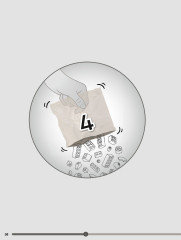 LEGO 43247 instructions page 58 – build guide