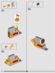 LEGO 43247 instructions page 60 – build guide