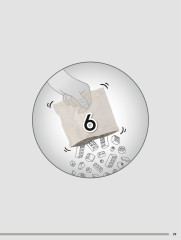 LEGO 43247 instructions page 79 – build guide