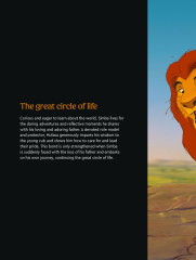 LEGO 43247 instructions page 8 – build guide