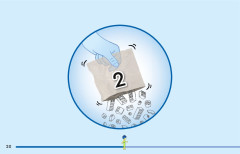 LEGO 43248 instructions page 20 – build guide