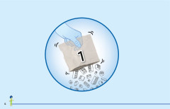 LEGO 43248 instructions page 4 – build guide