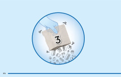 LEGO 43248 instructions page 44 – build guide