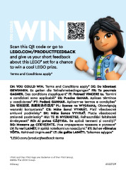 LEGO 43251 instructions page 104 – build guide