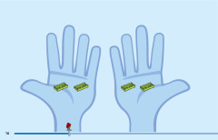 LEGO 43254 instructions page 16 – build guide