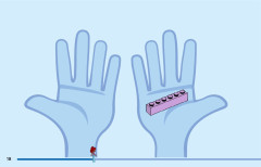 LEGO 43254 instructions page 18 – build guide