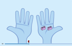 LEGO 43254 instructions page 20 – build guide