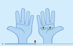 LEGO 43254 instructions page 24 – build guide