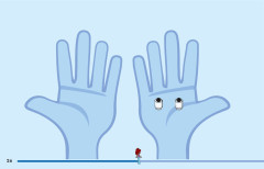 LEGO 43254 instructions page 26 – build guide