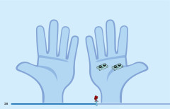 LEGO 43254 instructions page 28 – build guide