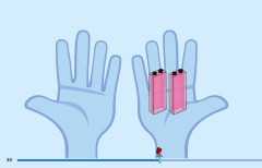 LEGO 43254 instructions page 30 – build guide