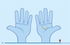 LEGO 43254 instructions page 42 – build guide