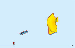 LEGO 43254 instructions page 53 – build guide