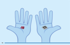 LEGO 43254 instructions page 56 – build guide