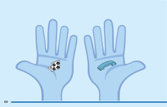 LEGO 43254 instructions page 80 – build guide