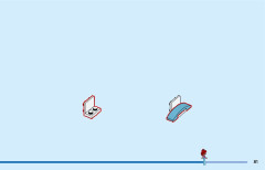 LEGO 43254 instructions page 81 – build guide