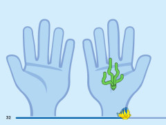 LEGO 43254 instructions page 32 – build guide