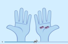 LEGO 43256 instructions page 16 – build guide