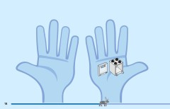 LEGO 43256 instructions page 18 – build guide