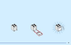 LEGO 43256 instructions page 19 – build guide