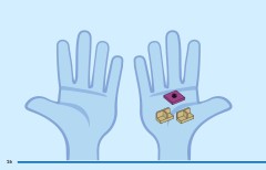 LEGO 43256 instructions page 26 – build guide