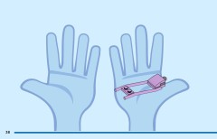 LEGO 43256 instructions page 38 – build guide