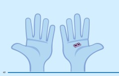 LEGO 43256 instructions page 42 – build guide