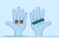 LEGO 43256 instructions page 14 – build guide