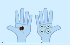 LEGO 43256 instructions page 18 – build guide