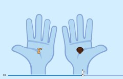 LEGO 43256 instructions page 20 – build guide