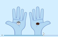 LEGO 43256 instructions page 22 – build guide