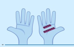 LEGO 43256 instructions page 28 – build guide