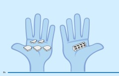LEGO 43256 instructions page 34 – build guide
