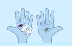 LEGO 43256 instructions page 36 – build guide