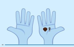 LEGO 43256 instructions page 46 – build guide