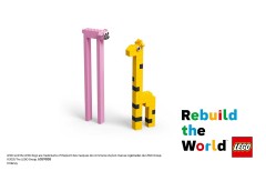 LEGO 43256 instructions page 52 – build guide