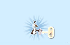 LEGO 43256 instructions page 7 – build guide