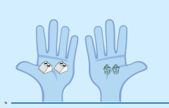 LEGO 43256 instructions page 14 – build guide