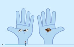 LEGO 43256 instructions page 10 – build guide