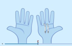 LEGO 43256 instructions page 14 – build guide