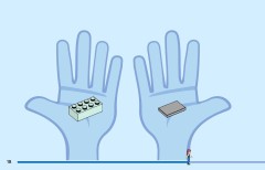 LEGO 43256 instructions page 18 – build guide