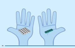 LEGO 43256 instructions page 26 – build guide