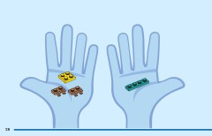 LEGO 43256 instructions page 28 – build guide