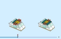 LEGO 43256 instructions page 29 – build guide