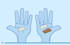 LEGO 43256 instructions page 30 – build guide